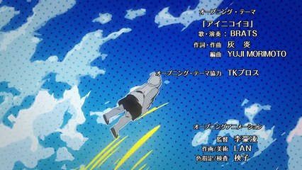 TO BE HERO - EP 7 English SUBS-lAoMfe7YC8M