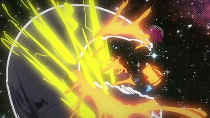 TO BE HERO - EP 12 English SUBS-XkaE1a2Uh-o