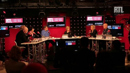 Marine Le Pen sur RTL : "Un certain nombre d'entreprises ont besoin de l'État"