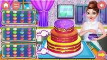 Best Games for Kids - Wedding Planner - Dress Up, Makeup & Cake Design iPad Gameplay HD