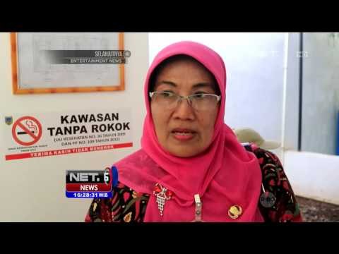 Makan Keripik, Puluhan Siswa Keracunan - NET16