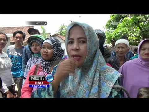 Keluarga Cari Pengikut Dimas Kanjeng yang Bertahan - NET 12