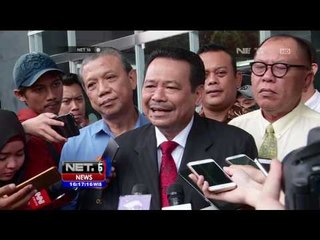 Kuasa Hukum Jessica Siapkan 3000 Halaman Nota Pembelaan - NET16