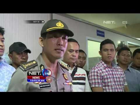 6 Orang Diperiksa Polda Metro Jaya Terkait Pungli - NET 10