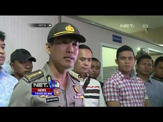 6 Orang Diperiksa Polda Metro Jaya Terkait Pungli  - NET 10