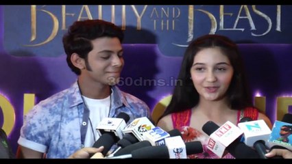 Naira Aka Ashnoor Kaur's TIPS For Holi Celebrations- Must Watch Video!