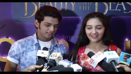 Faisal Khan, Ashnoor Kaur & Vishal WOMEN'S DAY Speech Will Make You Feel PROUD