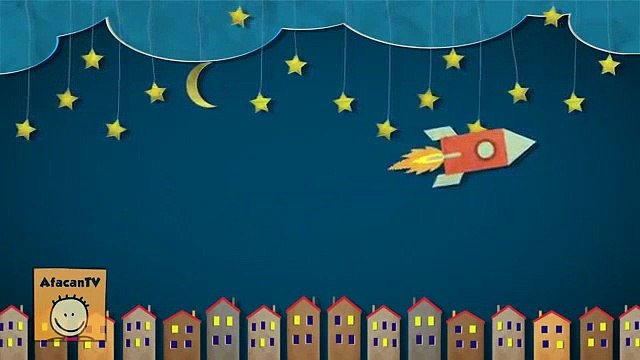 20 Dakika Kesintisiz DANDİNİ DANDİNİ DASTANA Ninnisi