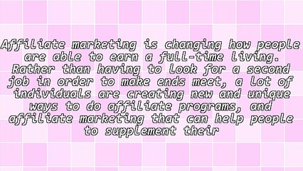 Online and Offline Affiliate Marketing Tips
