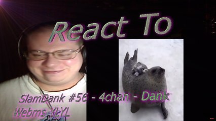 React To SlamDank #56 - 4chan - Dank Webms YLYL