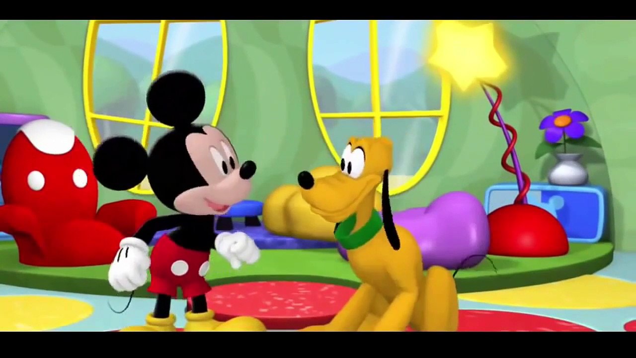 Mickey Mouse Clubhouse Full Episodes Minnie Winter Bow Show Minnie Pet