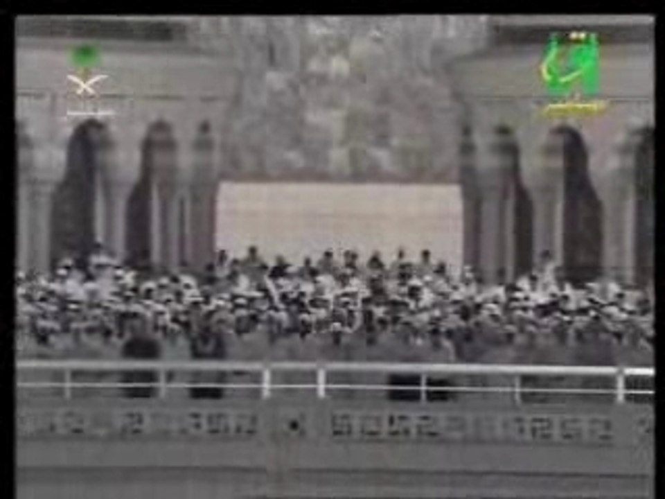 taraweeh