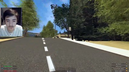 FAIRE DE L'ARGENT SALE AU QUARTIER - GMOD DarkRP FR