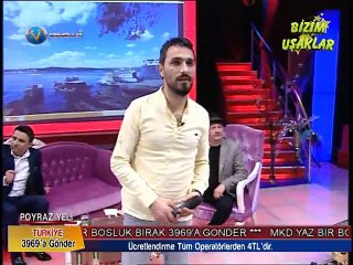 Hızır Dinçer - Ayrılık Neyimize