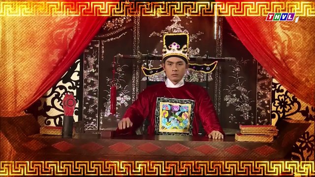 THVL Trần Trung kỳ án - Tập 2[10] Trần Trung nói sẽ gửi sớ tấu về triều xin lệnh xét lại vụ án