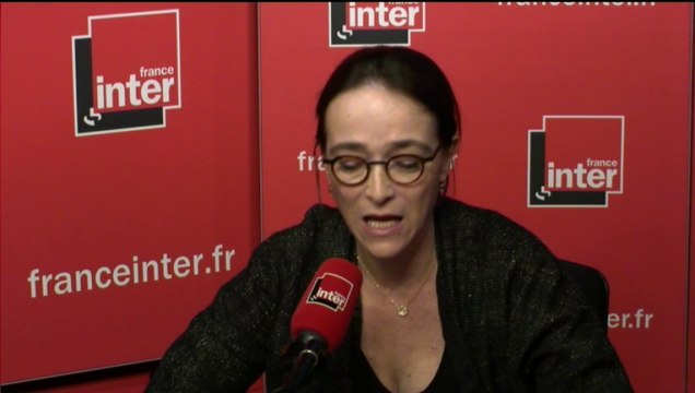 Delphine Ernotte : La mixité passe par la discrimination positive pour les femmes