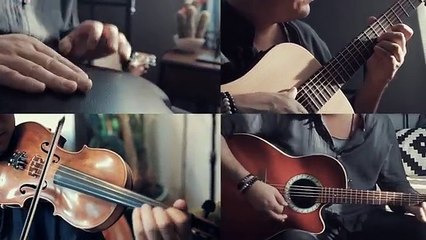 Suat Suna - Seni Buldum