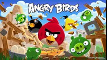 Angry Birds Poached Eggs! Fun to Play! Episode 3