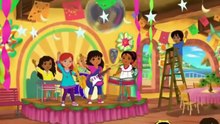 Dora the Explorer Episodes For Children Full Episodes 2015