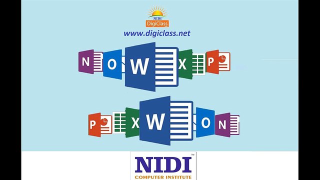 03CCC16-Changing Cell Width and Height (MS word)