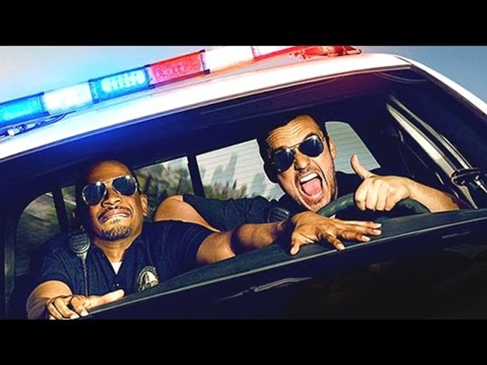 COPS  Bande Annonce VF (2015)