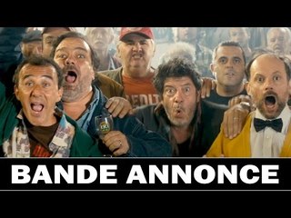 UN VILLAGE PRESQUE PARFAIT Bande Annonce