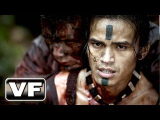 Warriors of the Rainbow - Seediq Bale  BANDE ANNONCE VF