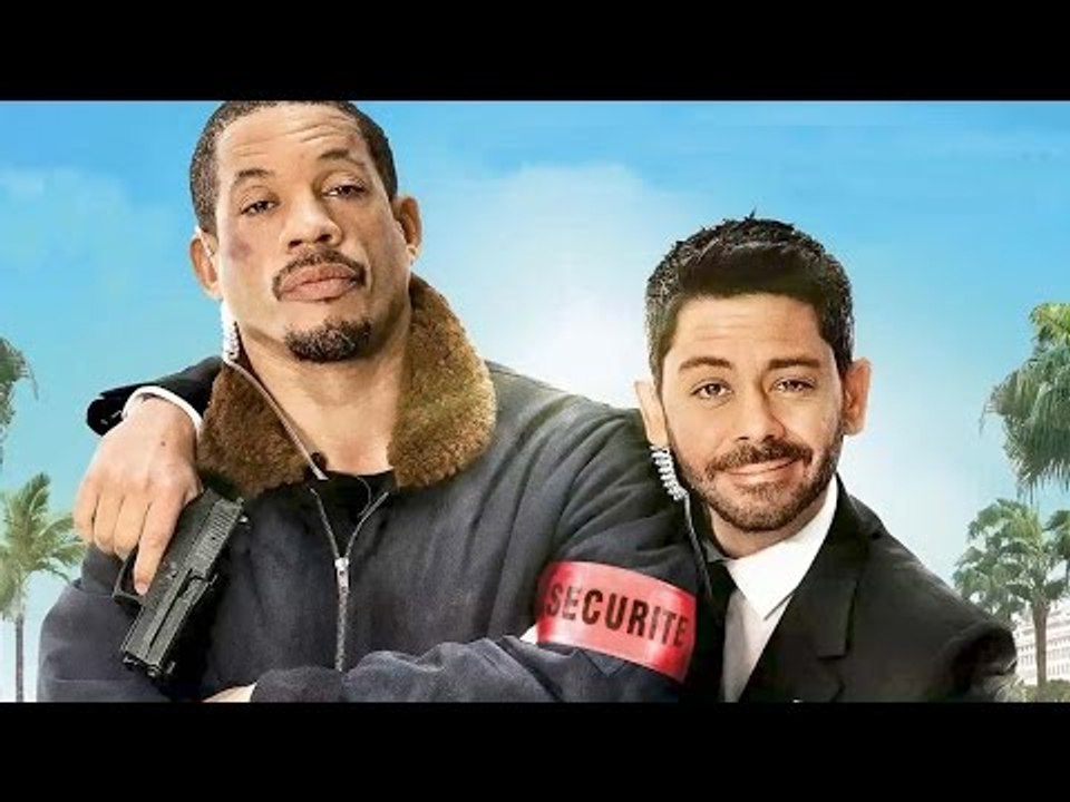 LES GORILLES Bande Annonce (Joey Starr - Manu Payet)
