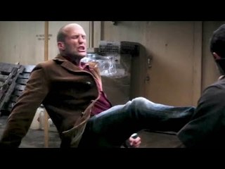 JOKER Bande Annonce (Jason Statham - 2015)