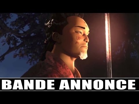 108 ROIS DEMONS Bande Annonce Officielle