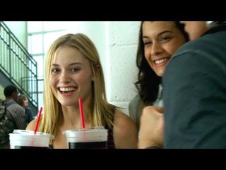 PROJET ALMANAC Bande Annonce VF