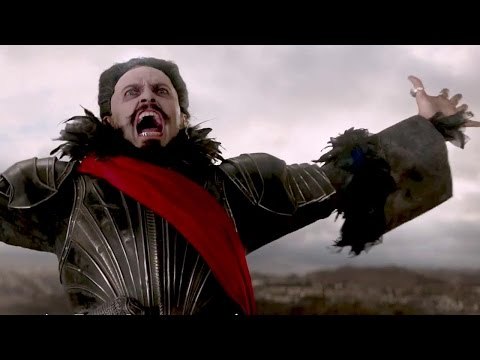 PAN Bande Annonce VOST (Peter Pan - 2015)