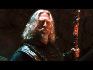 Le 7ème Fils - "Le Bâton de Sorbier" - EXTRAIT VOST