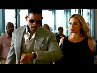 DIVERSION (FOCUS)  Bande Annonce VF