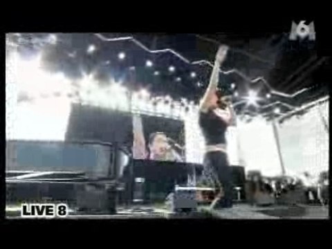 Diam's Feat Amel Bent - Marine