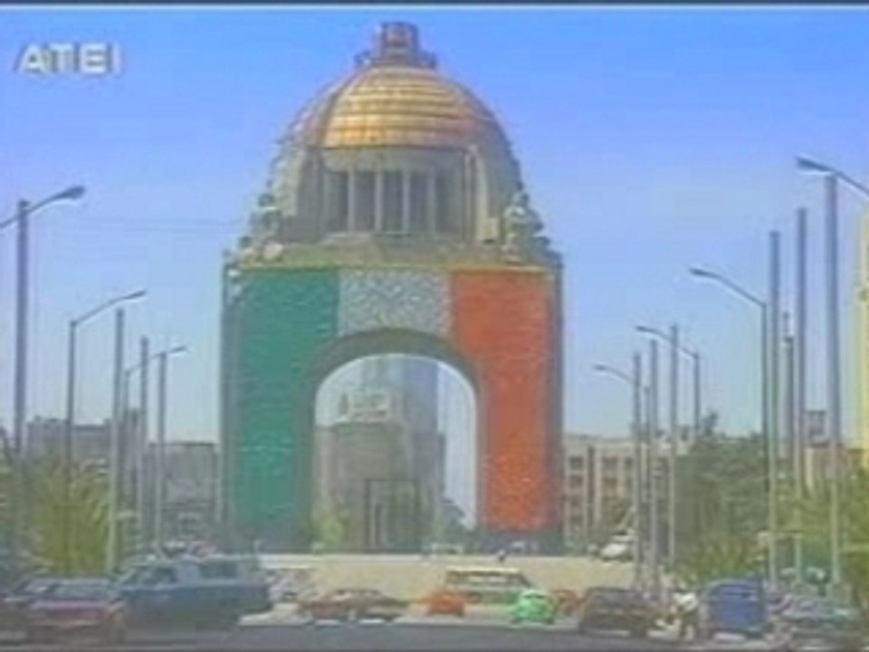 Metalclad VS Mexico