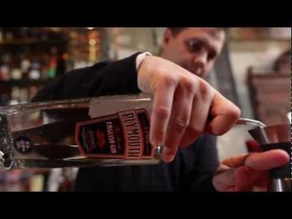 How to Make a Vesper Cocktail - Liquor.com