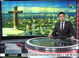Colombia: Congreso aprueba en primer debate Estatuto de la Oposición