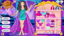 Disney Princess Games Barbie Red Carpet Diva and Barbie Rockstar Vs Ballerina