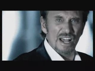 Johnny Je n'ai jamais pleuré 2002