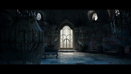 Beauty and the Beast TV Spot - Academy Awards (2017) - Emma Watson