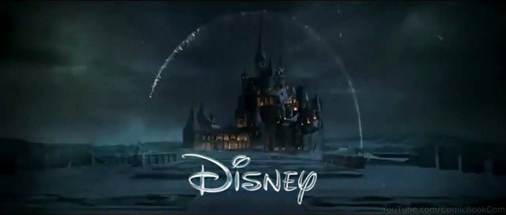 BEAUTY AND THE BEAST TV Spot #15 - Uncover The Mystery (2017) Emma Watson