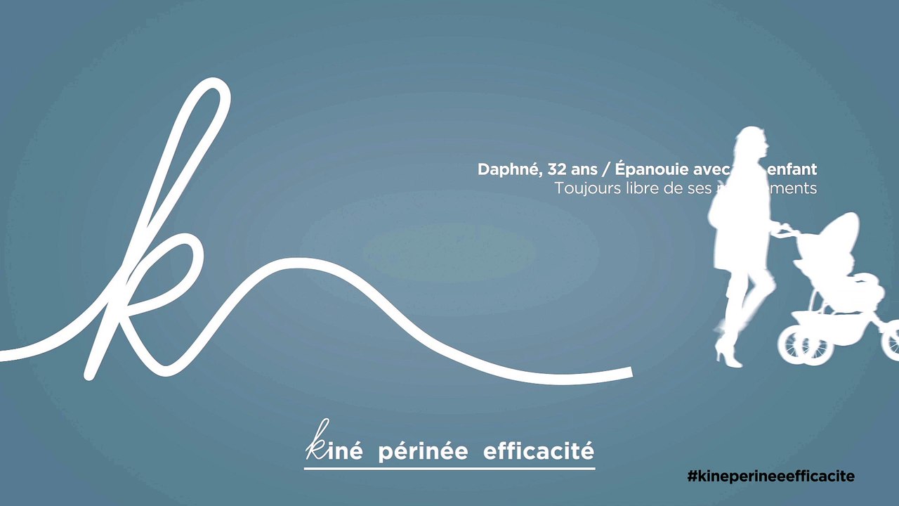 KINE PERINEE EFFICACITE