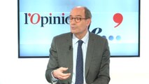 Éric Woerth: «Je conseille à François Fillon de ne pas parler du tout des affaires judiciaires»