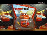 Disney Pixar Cars 2 #44 Suki diecast von Mattel deutsch (german)