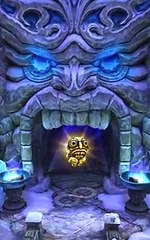 Temple Run 2 Frozen Shadows! [Android/iOS] Gameplay (HD)