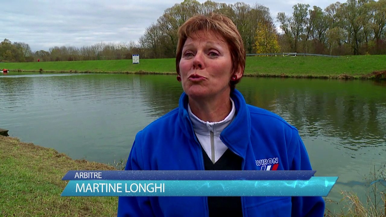 #1 Le portrait féminin du mois : Martine