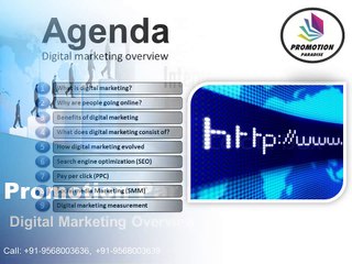 SEO Classes in Meerut