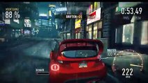 NEED FOR SPEED No Limits Android iOS Gameplay Fastlane Chapter 4 Event 1-4