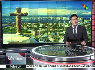 Comienza en Colombia Festival de Arte de Mujeres Indígenas